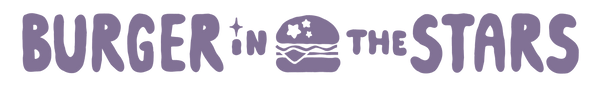 Burger In The Stars