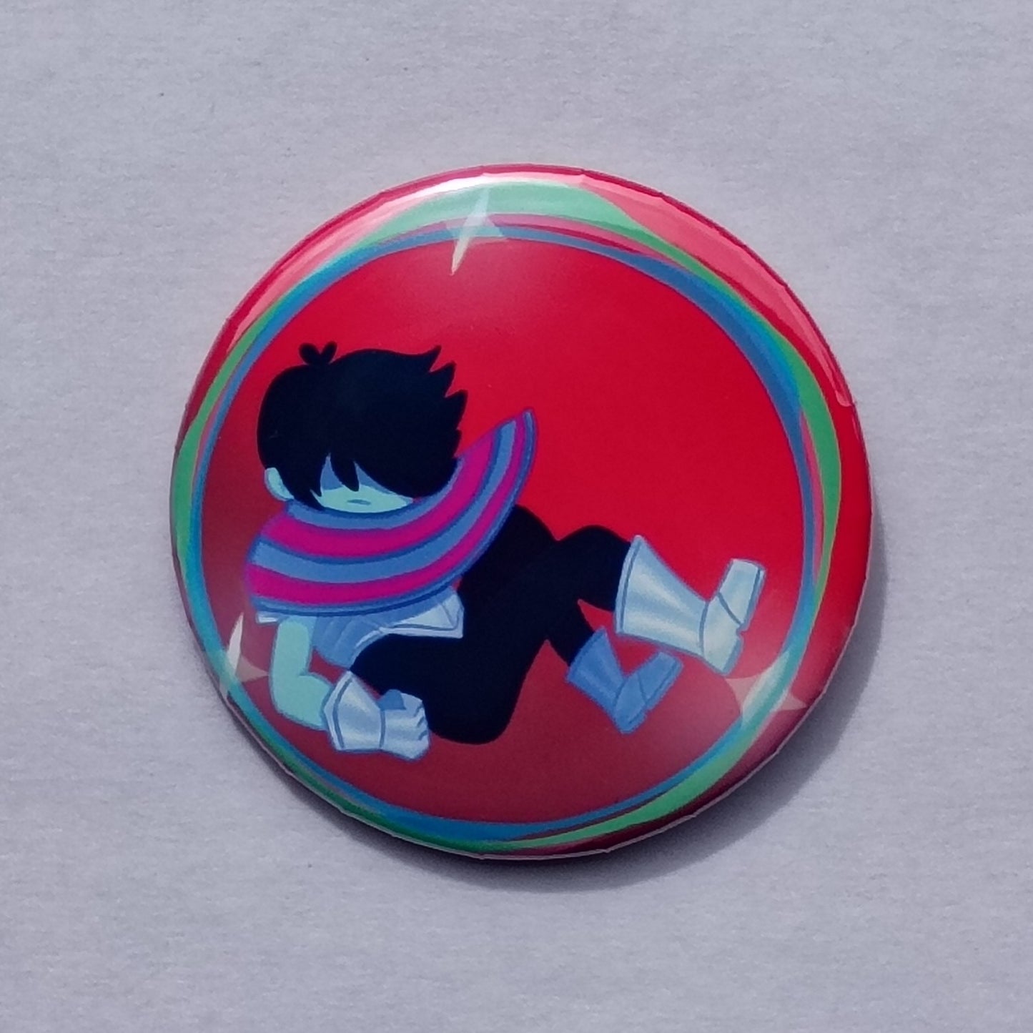 Lightners badges